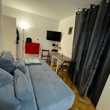 Appartement Kremlin-Bicetre à Le Kremlin-Bicêtre Extérieur photo