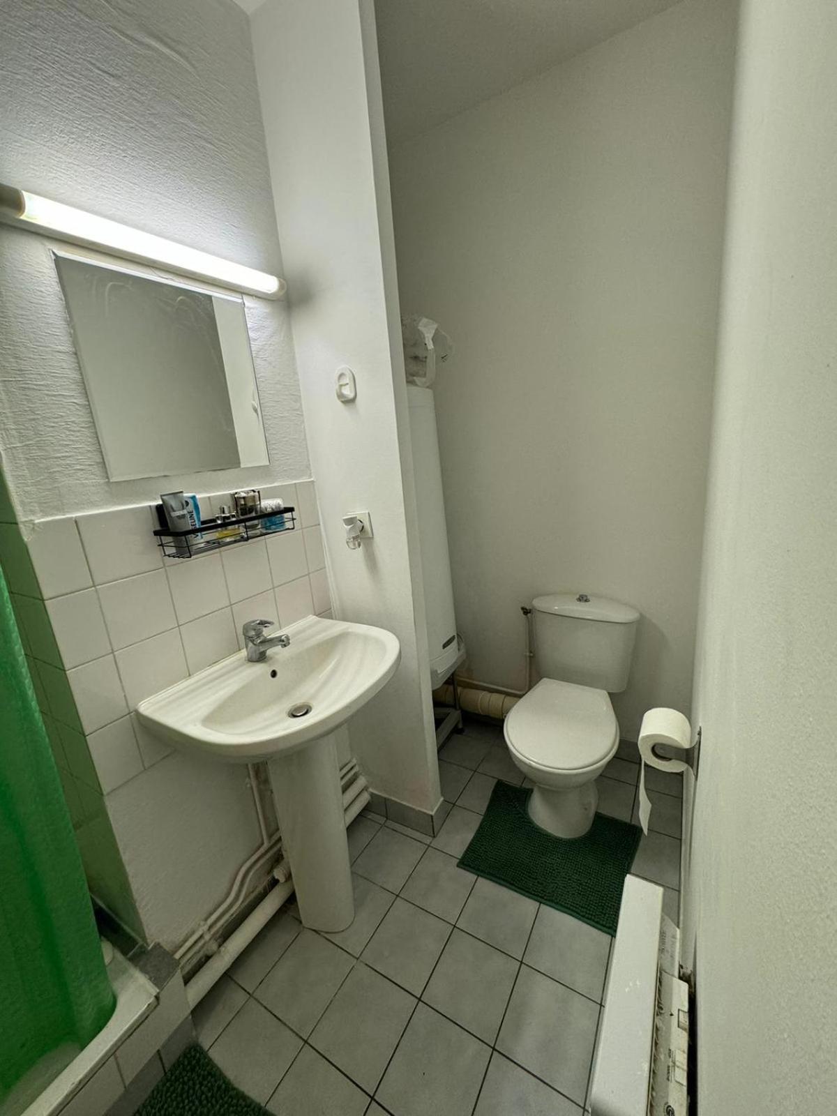 Appartement Kremlin-Bicetre à Le Kremlin-Bicêtre Extérieur photo