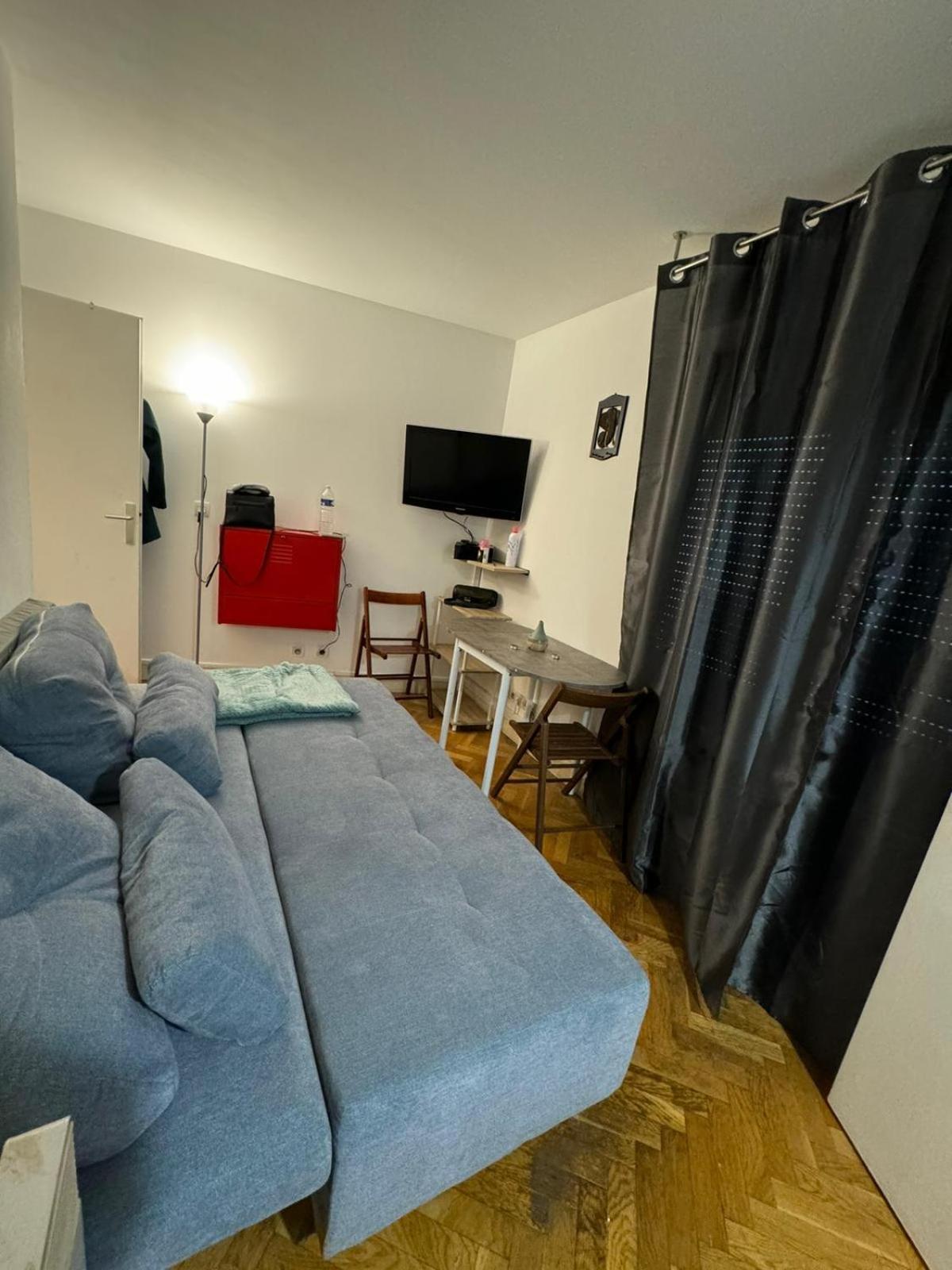 Appartement Kremlin-Bicetre à Le Kremlin-Bicêtre Extérieur photo