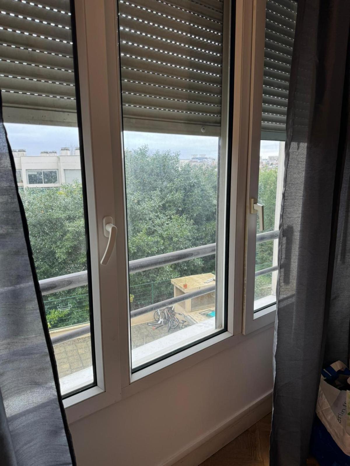 Appartement Kremlin-Bicetre à Le Kremlin-Bicêtre Extérieur photo